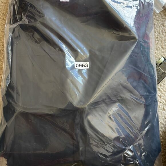 STEVE MADDEN Tie Front Cotton Ruffle Misi Dress Size XS NWOT - Picture 10 of 10